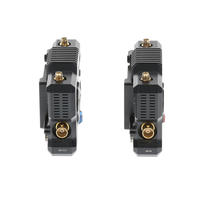 【中古品】Hollyland MARS 400S PRO ワイヤレス映像伝送システム