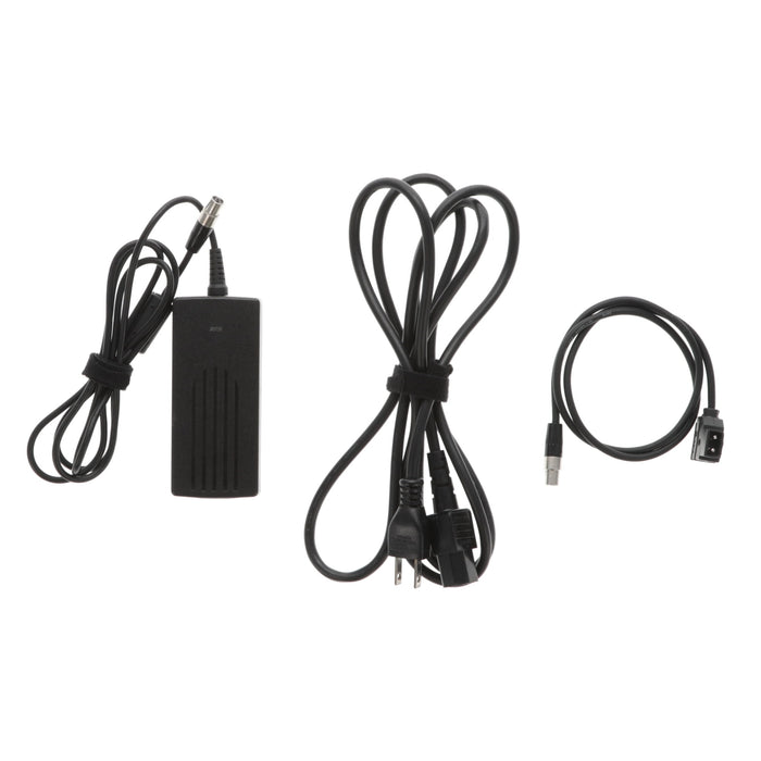 【中古品】TVLogic VFM-055A 5.5型有機ELフルHD対応ビューファインダーモニター