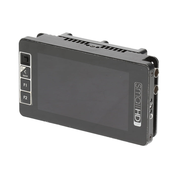 【中古品】SmallHD MON-503U Small HD 503 UltraBright