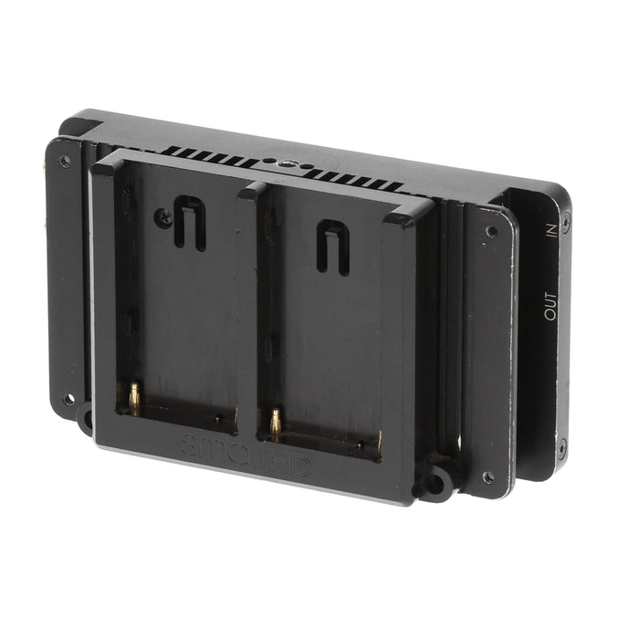 【中古品】SmallHD MON-503U Small HD 503 UltraBright