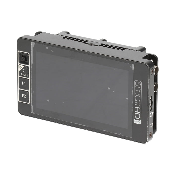 【中古品】SmallHD MON-503U Small HD 503 UltraBright