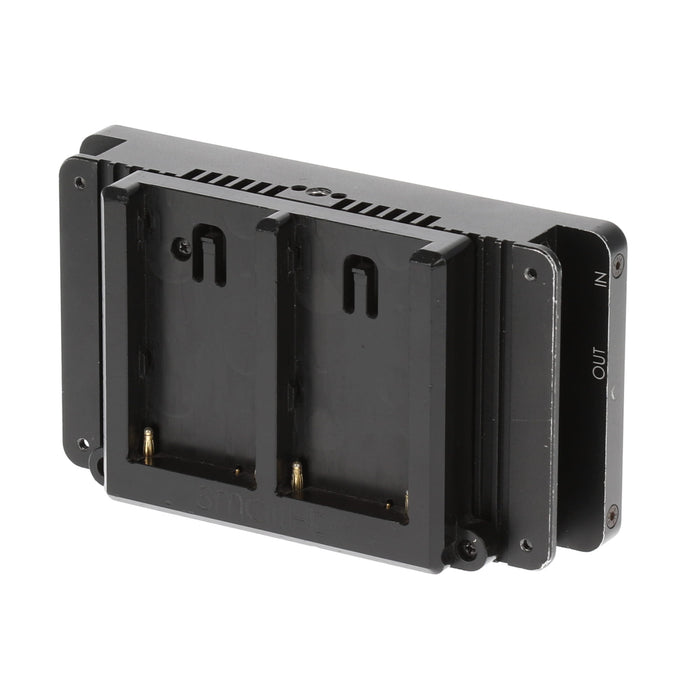 【中古品】SmallHD MON-503U Small HD 503 UltraBright