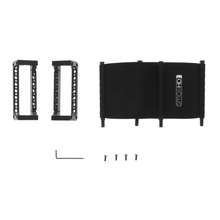 【中古品】SmallHD MON-503U Small HD 503 UltraBright