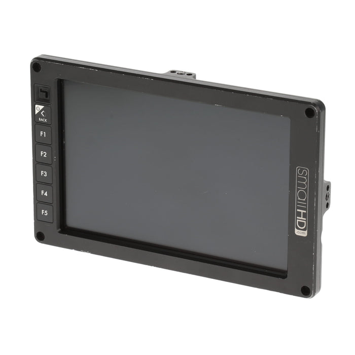【中古品】SmallHD MON-702-OLED SmallHD 702 OLED