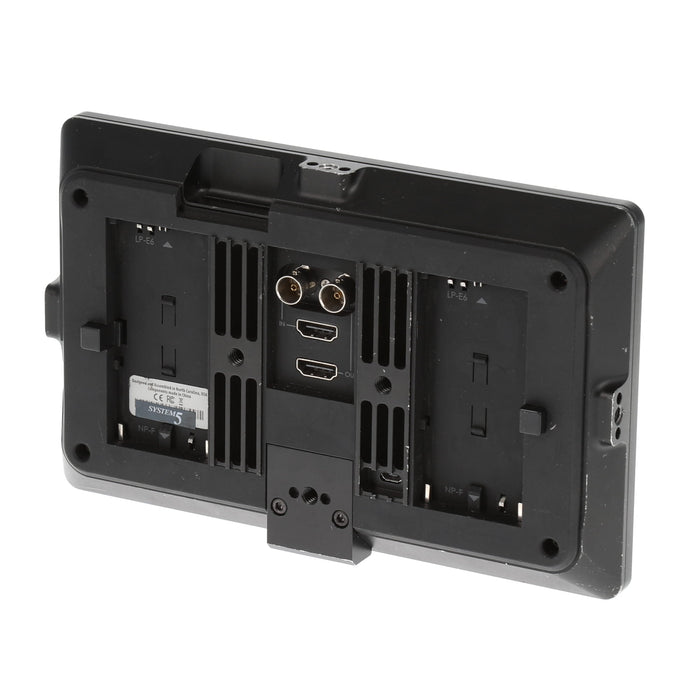【中古品】SmallHD MON-702-OLED SmallHD 702 OLED