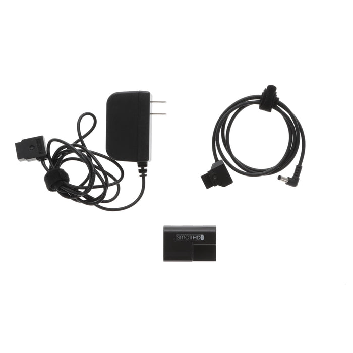 【中古品】SmallHD MON-702-OLED SmallHD 702 OLED