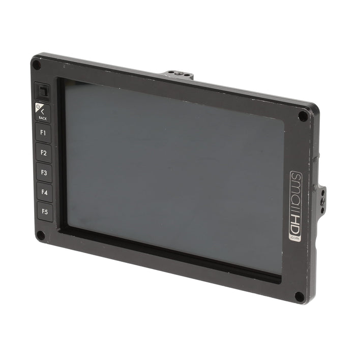 【中古品】SmallHD MON-702-OLED SmallHD 702 OLED