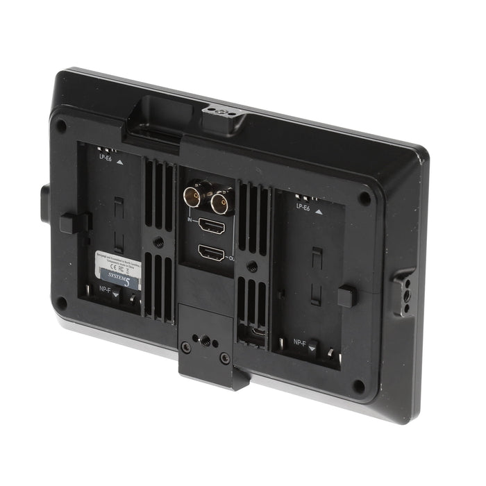 【中古品】SmallHD MON-702-OLED SmallHD 702 OLED