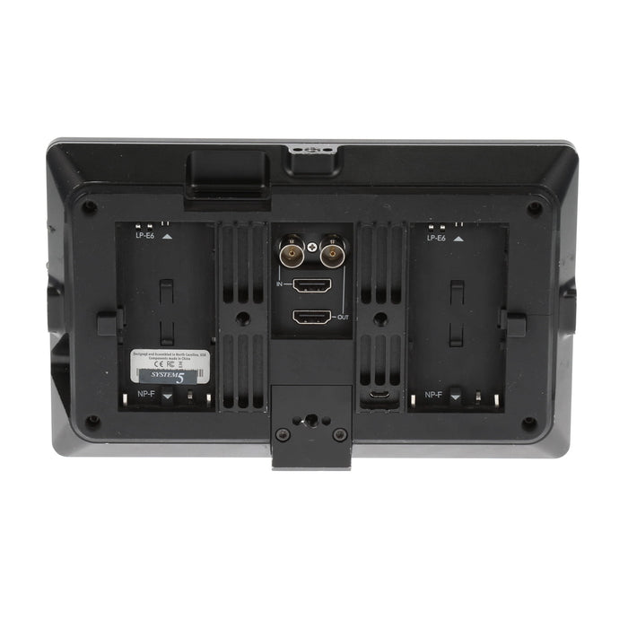 【中古品】SmallHD MON-702-OLED SmallHD 702 OLED