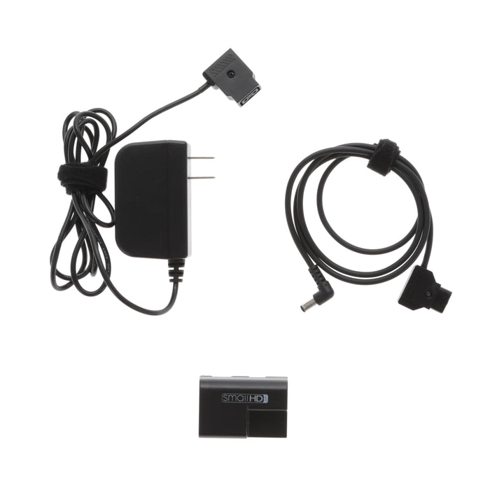 【中古品】SmallHD MON-702-OLED SmallHD 702 OLED