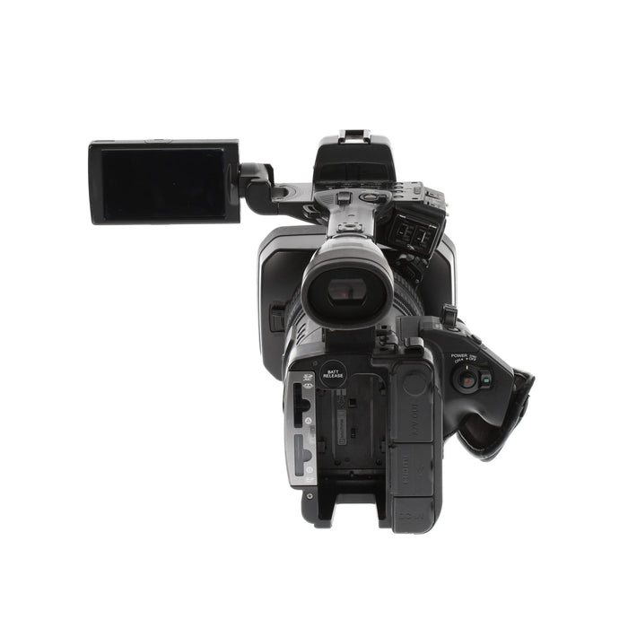 【中古品】SONY HXR-NX3 NXCAMカムコーダー