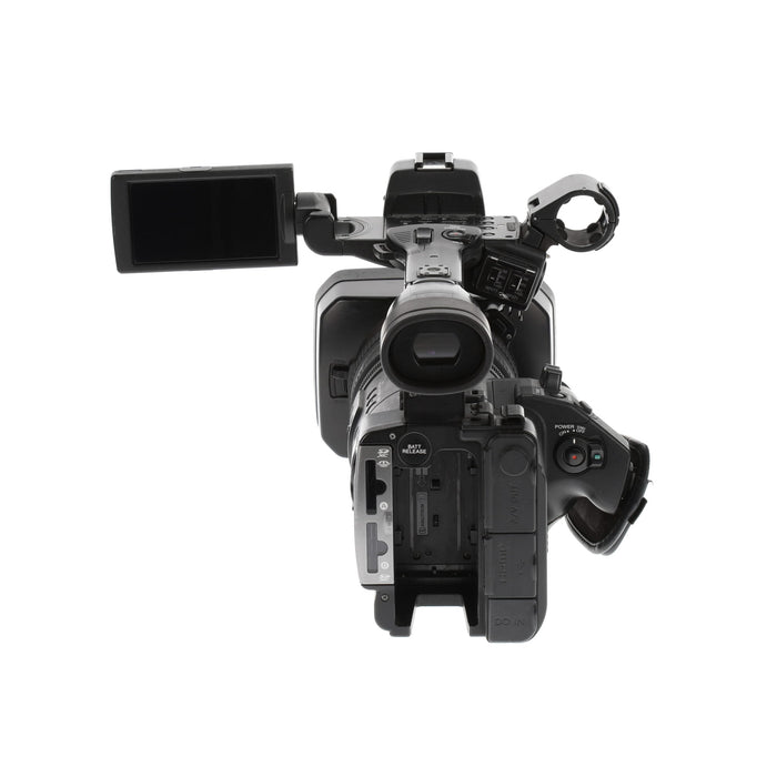 【中古品】SONY HXR-NX3 NXCAMカムコーダー