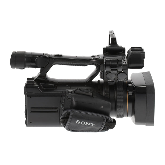 【中古品】SONY HXR-NX3 NXCAMカムコーダー
