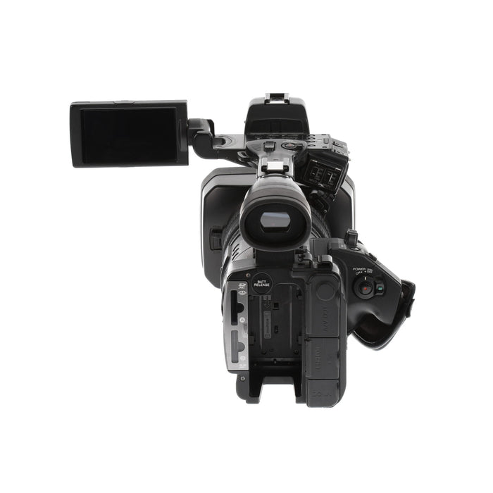 【中古品】SONY HXR-NX3 NXCAMカムコーダー(ジャンク品)