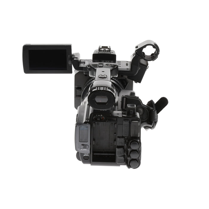 中古品】SONY PXW-X200 XDCAMメモリーカムコーダー(ジャンク品) - 業務