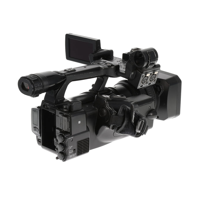 【中古品】SONY PXW-X200 XDCAMメモリーカムコーダー(ジャンク品)