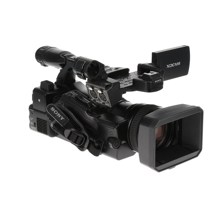 【中古品】SONY PXW-X200 XDCAMメモリーカムコーダー(ジャンク品)