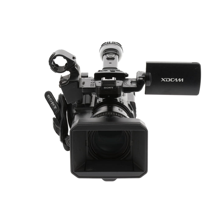 【中古品】SONY PXW-X200 XDCAMメモリーカムコーダー(ジャンク品)