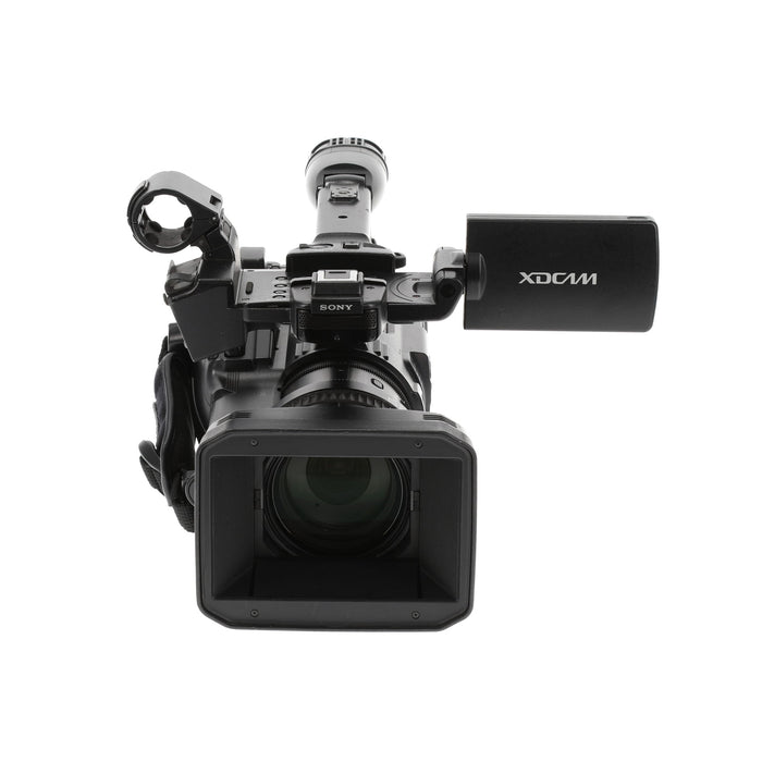 中古品】SONY PXW-X200 XDCAMメモリーカムコーダー(ジャンク品) - 業務