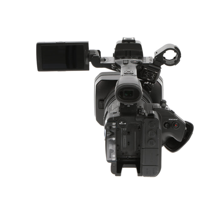 中古品】SONY HXR-NX5R NXCAMカムコーダー - 業務用撮影・映像・音響