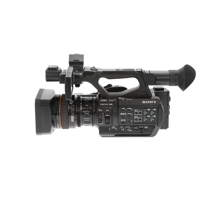 【中古品】SONY PXW-Z280 XDCAMメモリーカムコーダー