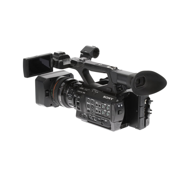 【中古品】SONY PXW-Z280 XDCAMメモリーカムコーダー