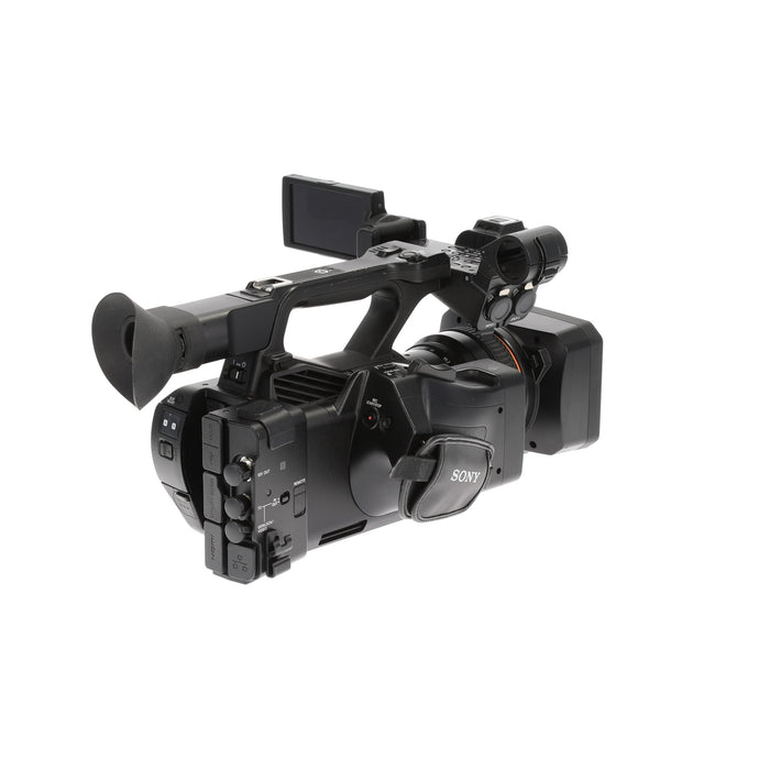【中古品】SONY PXW-Z280 XDCAMメモリーカムコーダー