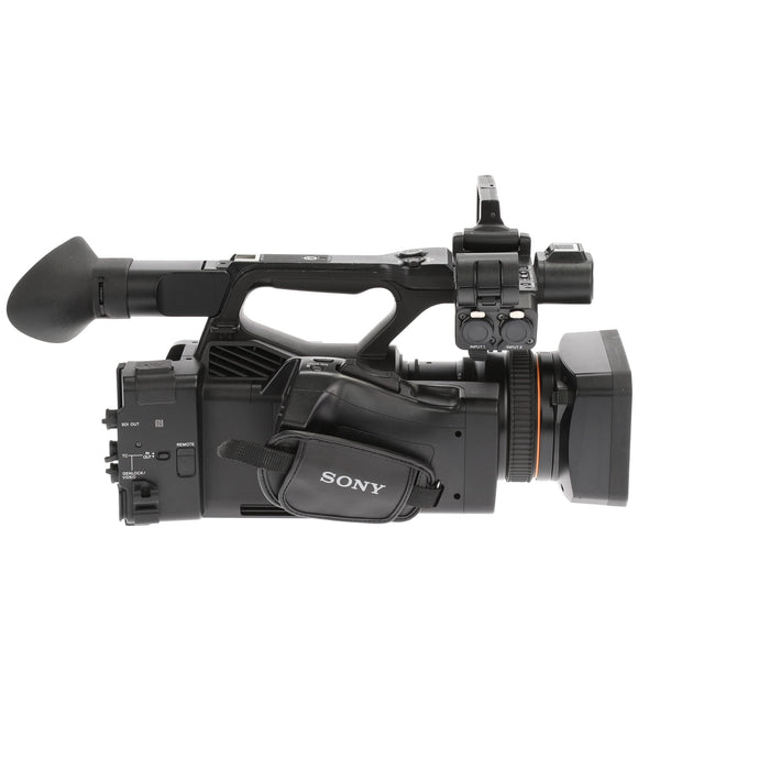 【中古品】SONY PXW-Z280 XDCAMメモリーカムコーダー