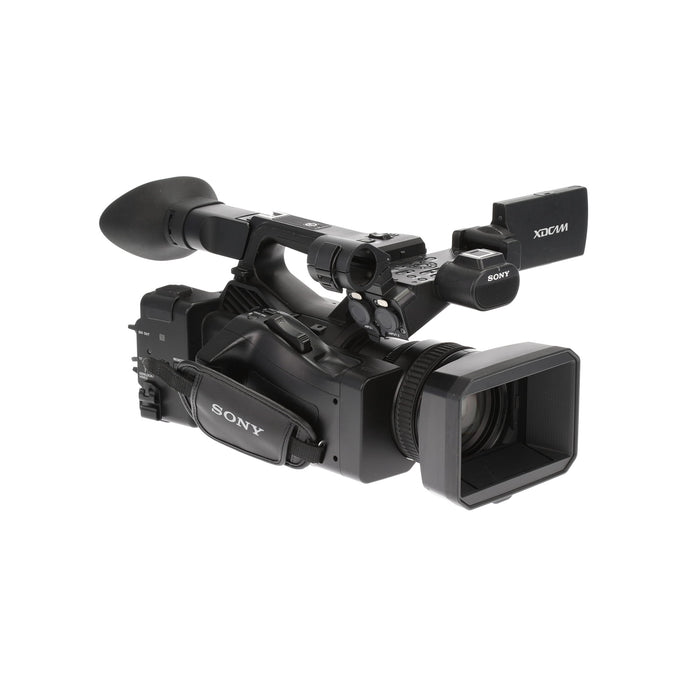 【中古品】SONY PXW-Z280 XDCAMメモリーカムコーダー