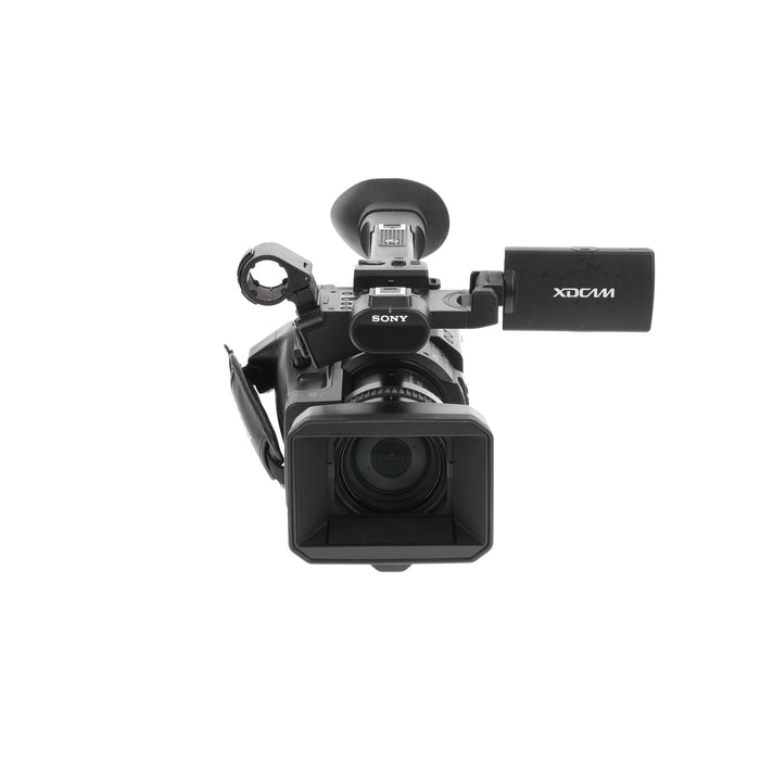 【中古品】SONY PXW-Z280 XDCAMメモリーカムコーダー