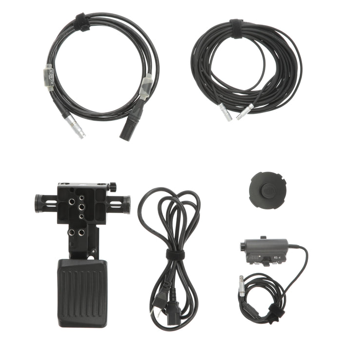 【中古品】ARRI K1.71700.0 ARRI AMIRA プレミアムライセンスセット（PL）