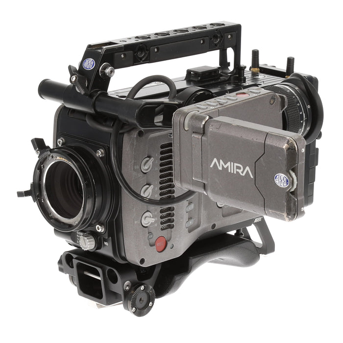 【中古品】ARRI K1.71700.0 ARRI AMIRA プレミアムライセンスセット（PL）