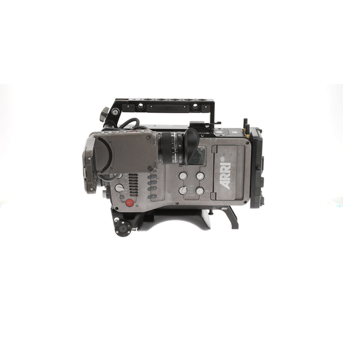 【中古品】ARRI K1.71700.0 ARRI AMIRA プレミアムライセンスセット（PL）