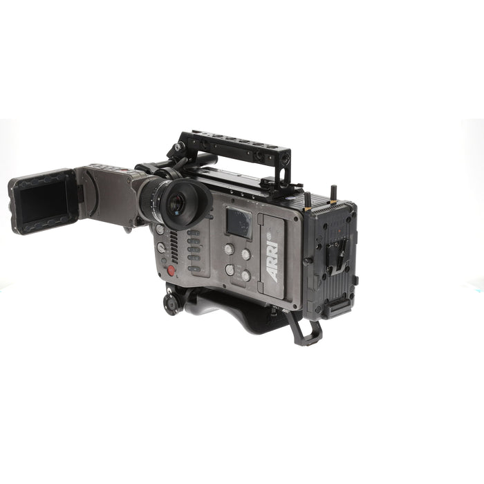 【中古品】ARRI K1.71700.0 ARRI AMIRA プレミアムライセンスセット（PL）
