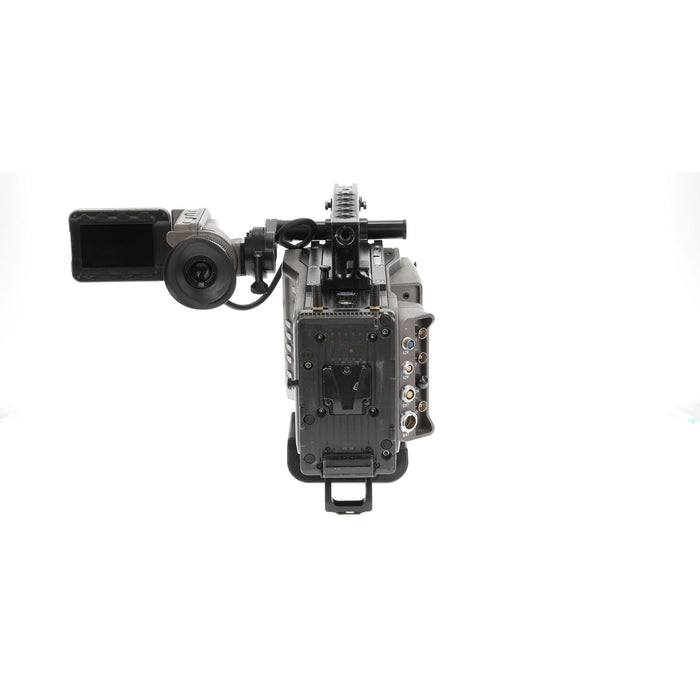 【中古品】ARRI K1.71700.0 ARRI AMIRA プレミアムライセンスセット（PL）