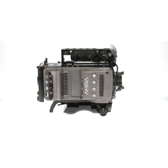 【中古品】ARRI K1.71700.0 ARRI AMIRA プレミアムライセンスセット（PL）