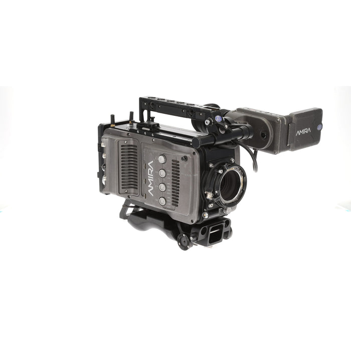 【中古品】ARRI K1.71700.0 ARRI AMIRA プレミアムライセンスセット（PL）