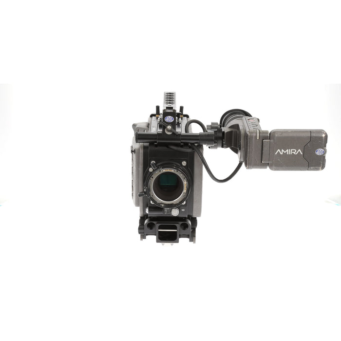 【中古品】ARRI K1.71700.0 ARRI AMIRA プレミアムライセンスセット（PL）