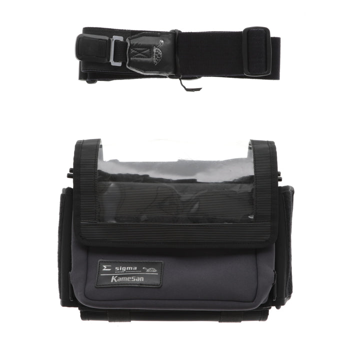 【中古品】Sigma Systems Engineering SS-444 4chコンパクトオーディオミキサー（Type-A）