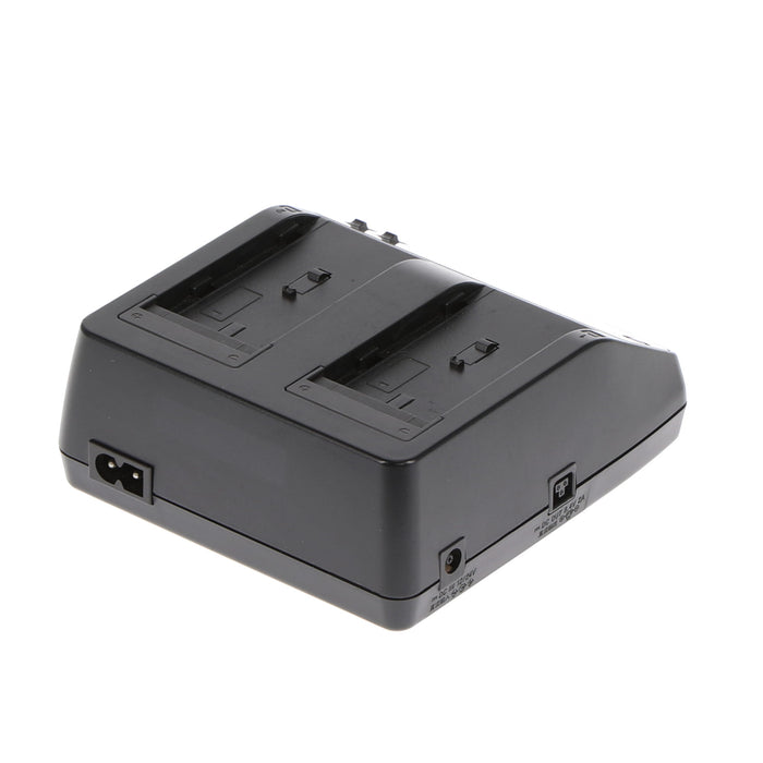 中古品】SONY AC-VQ1051D ACアダプター/チャージャー(バッテリーパック