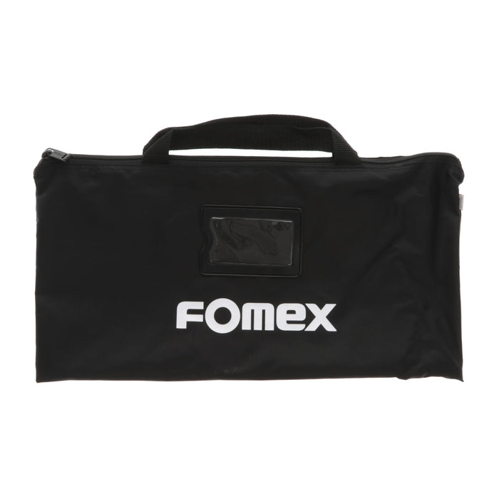 【中古品】Fomex FL-600M フレキシブルLEDライト