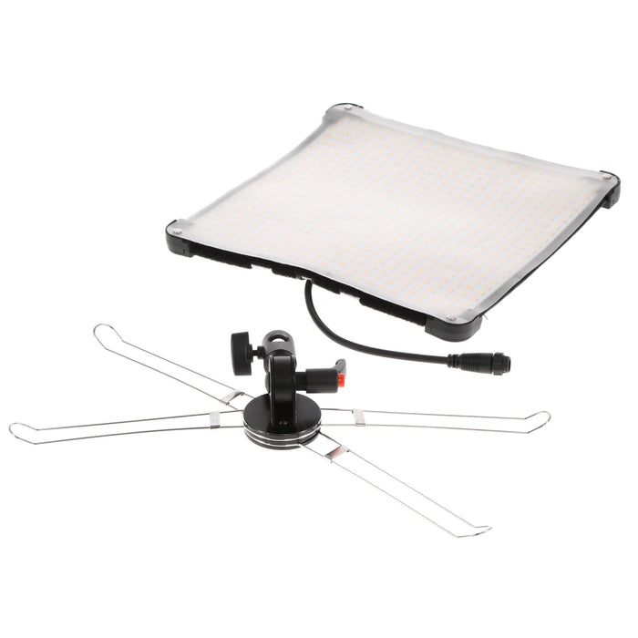 【中古品】Fomex FL-600M フレキシブルLEDライト