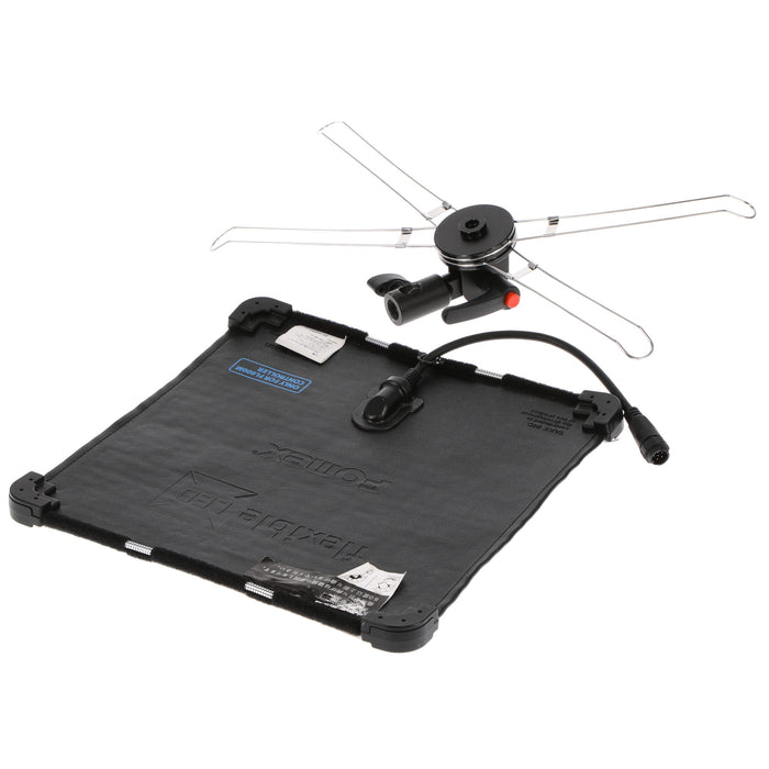 【中古品】Fomex FL-600M フレキシブルLEDライト