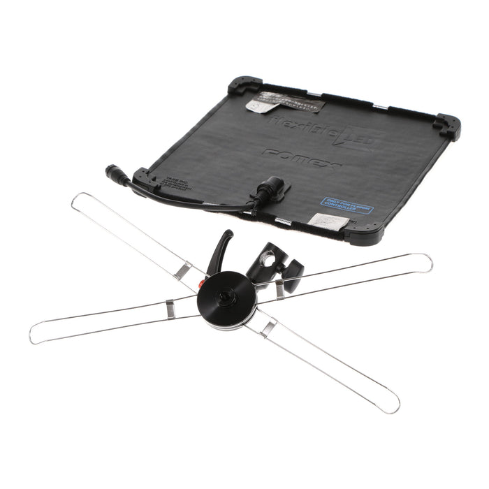 【中古品】Fomex FL-600M フレキシブルLEDライト