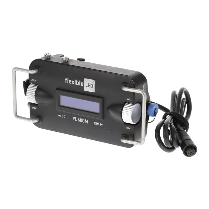 【中古品】Fomex FL-600M フレキシブルLEDライト