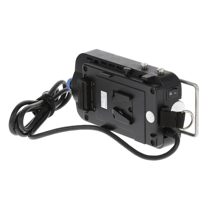 【中古品】Fomex FL-600M フレキシブルLEDライト