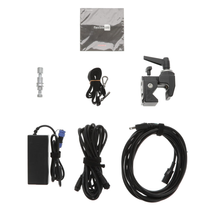 【中古品】Fomex FL-600M フレキシブルLEDライト