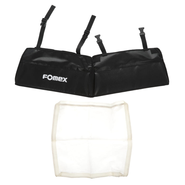 【中古品】Fomex FL-600M フレキシブルLEDライト