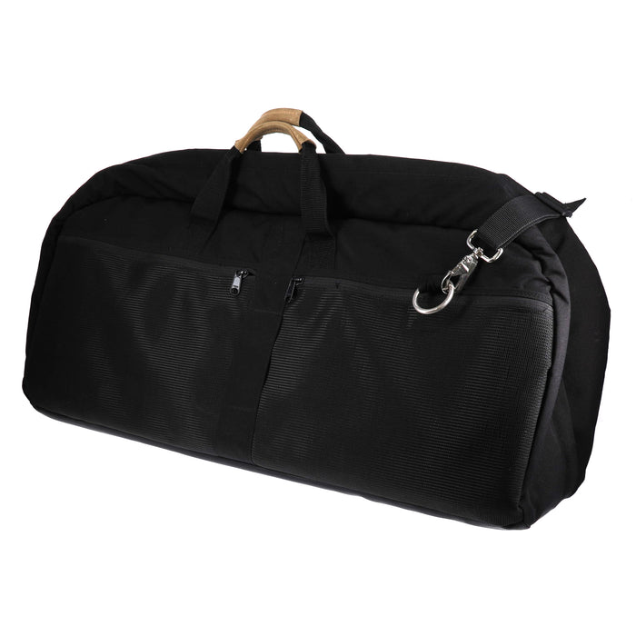 【中古品】Porta-Brace CO-OA-MB Carry-On Camera Case (Extra Large Black)