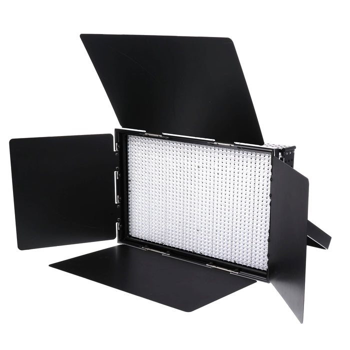 【決算セール2026】【中古品】Camlight SL-H7500D 色温度可変式LEDライト 高演色モデル